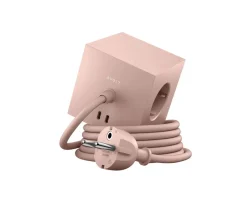 Square 1 Grenuttag USB-C | Old Pink