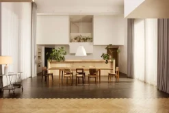 S-Table Matbord | Ek
