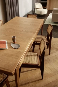 S-Table Matbord | Ek