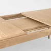 S-Table Matbord | Valnöt