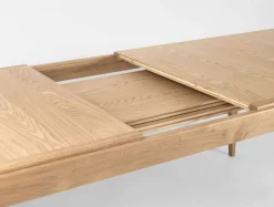 S-Table Matbord | Valnöt