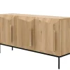 Stairs Sideboard | Ek | 150 cm