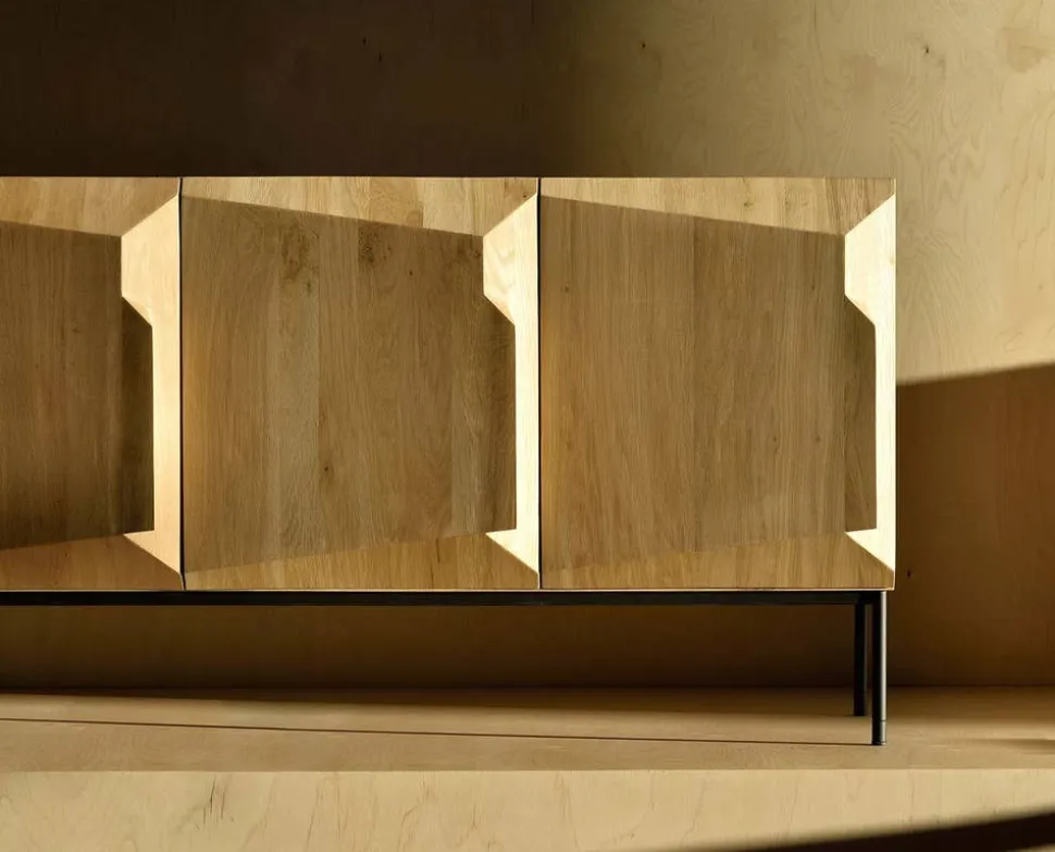 Stairs Sideboard | Ek | 150 cm