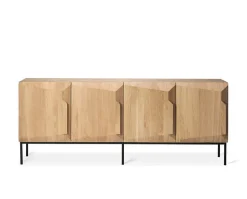 Stairs Sideboard | Ek | 200 cm