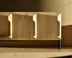 Stairs Sideboard | Ek | 150 cm