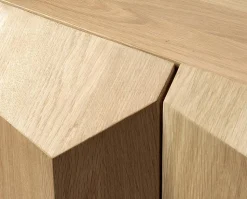 Stairs Sideboard | Ek | 150 cm