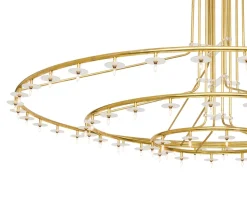 Stardust Taklampa 1