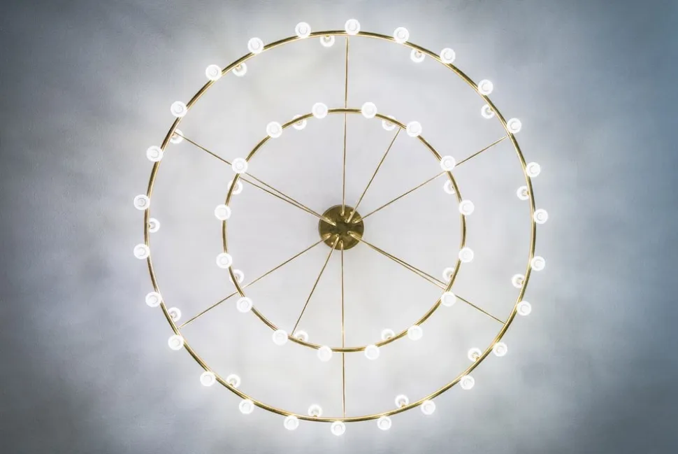 Stardust Taklampa 1
