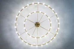 Stardust Taklampa 3