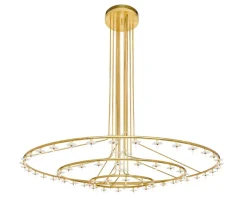 Stardust Taklampa 3