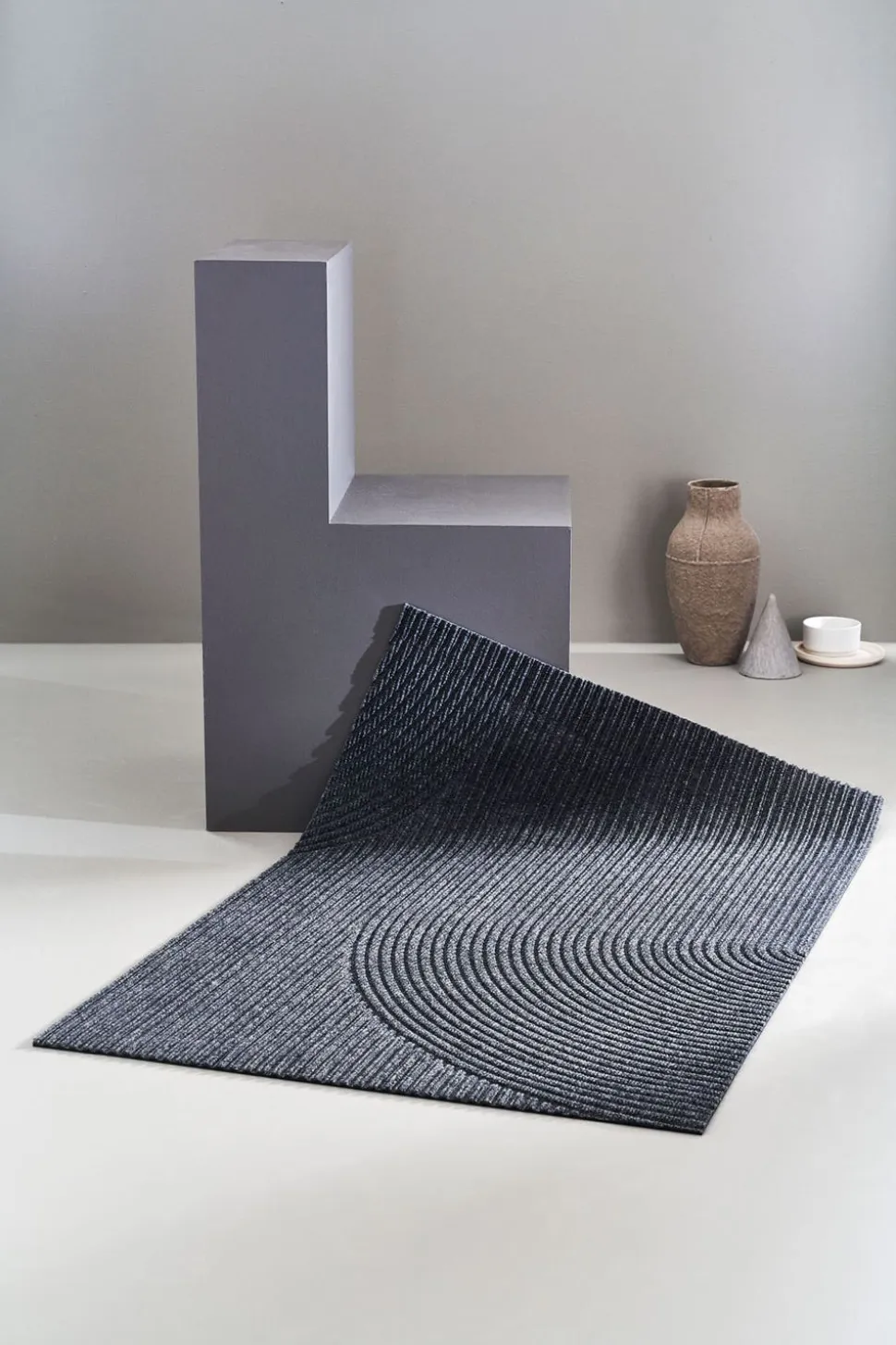 Stein Dörrmatta 85x130