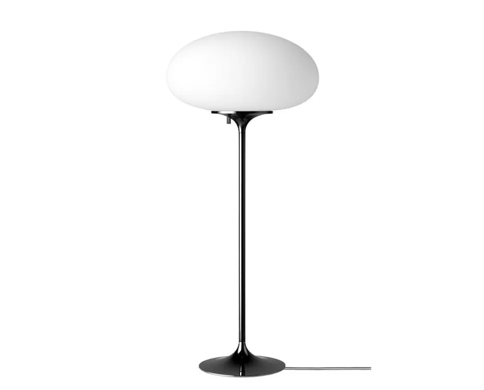 Stemlite Bordslampa H70 | Black Chrome