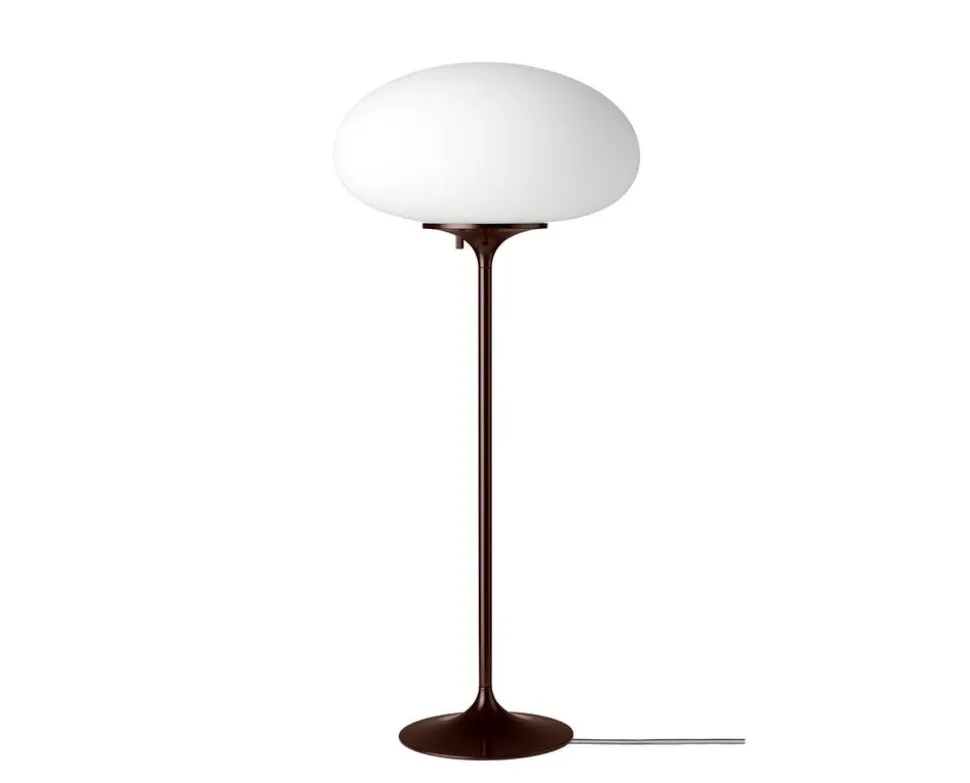 Stemlite Bordslampa H70 | Black Red