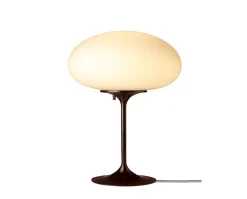 Stemlite Bordslampa H42 | Black Red