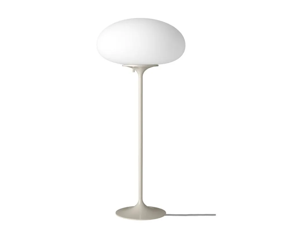 Stemlite Bordslampa H70 | Pebble Grey