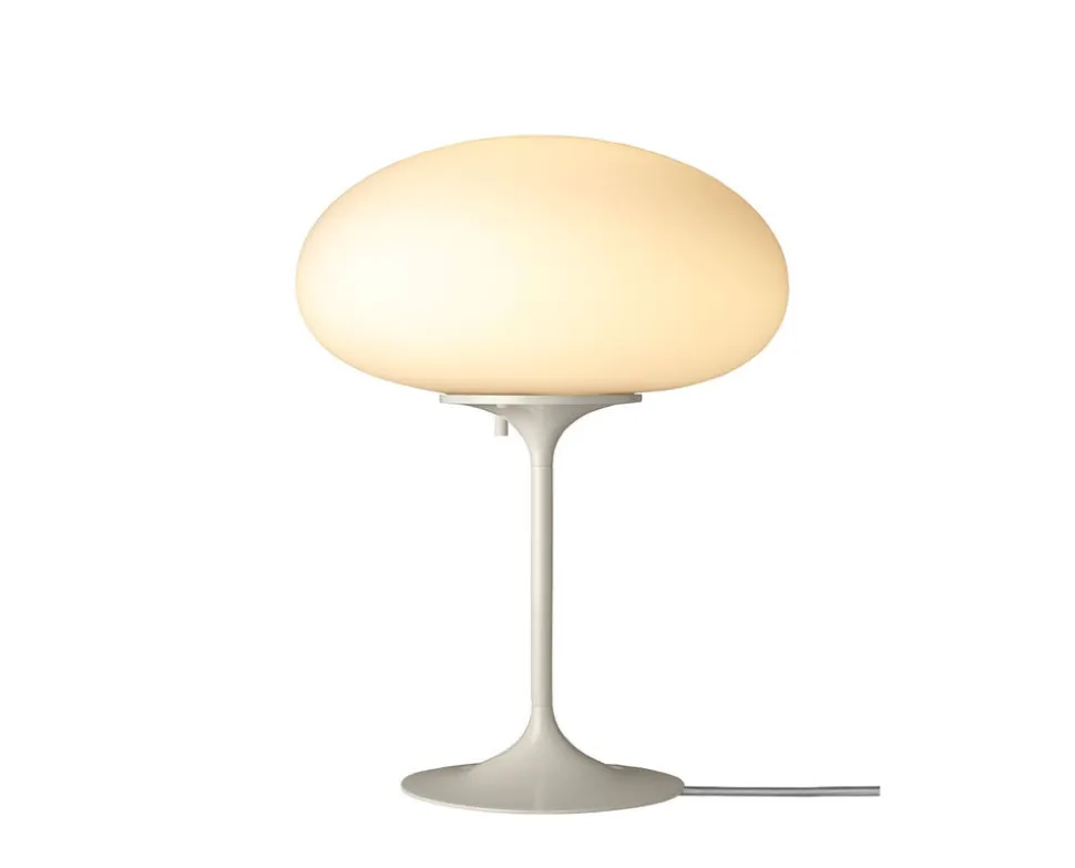 Stemlite Bordslampa H42 | Pebble Grey
