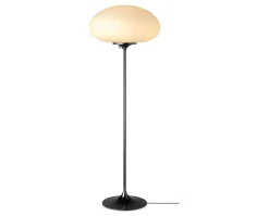 Stemlite Golvlampa H110 | Black Chrome