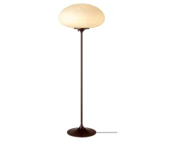 Stemlite Golvlampa H110 | Black Red
