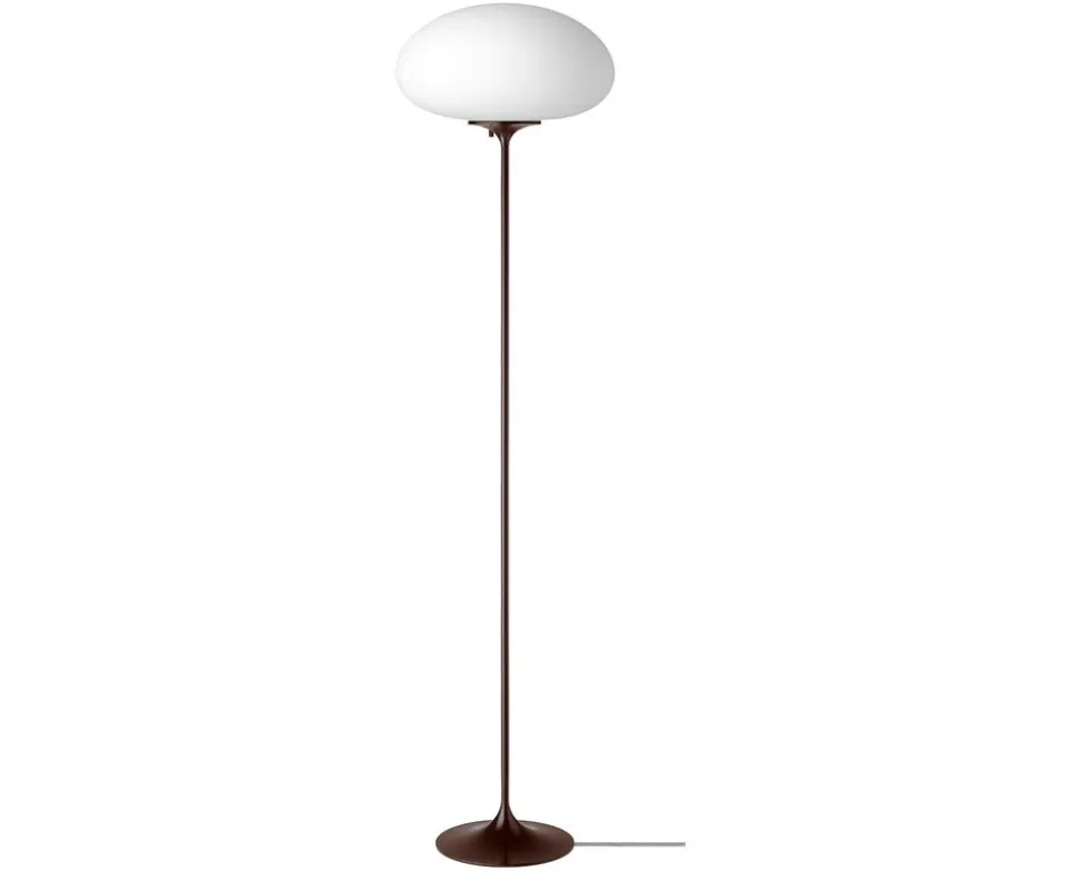 Stemlite Golvlampa H150 | Black Red