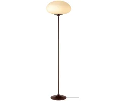 Stemlite Golvlampa H150 | Black Red