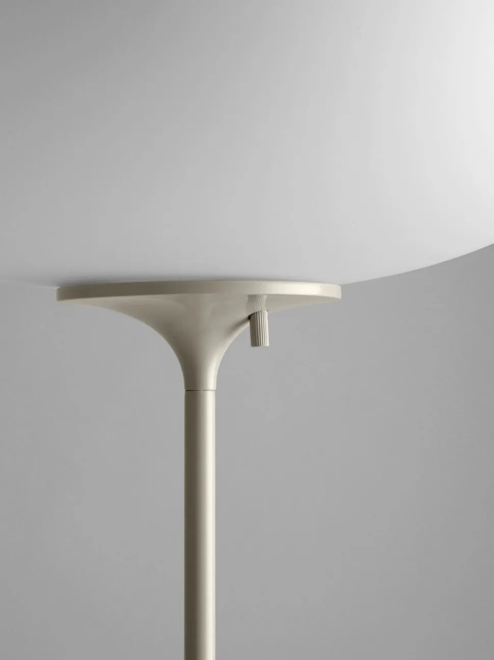 Stemlite Golvlampa H110 | Pebble Grey