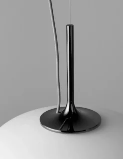 Stemlite Pendel Ø38 | Black Chrome