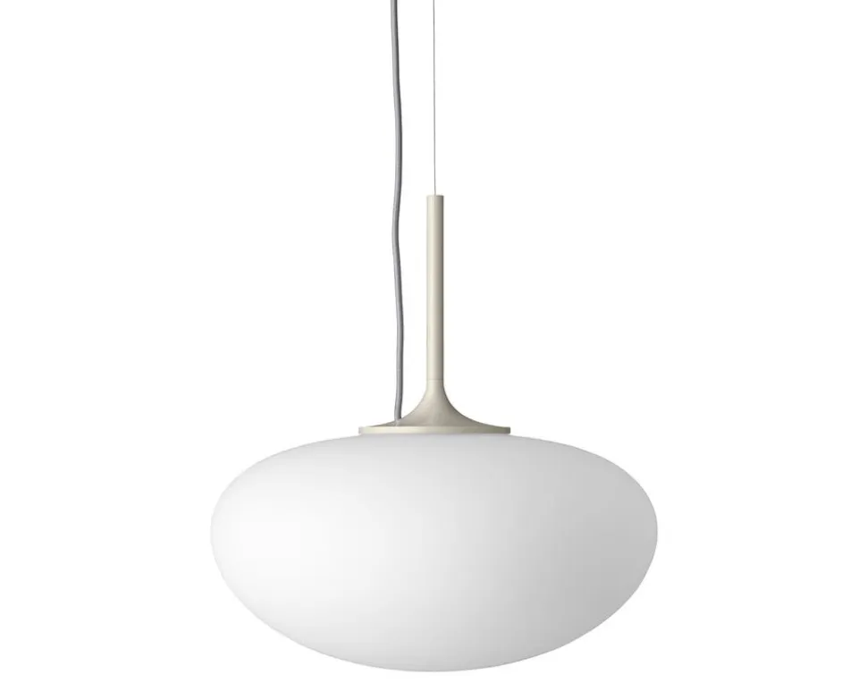 Stemlite Pendel Ø38 | Pebble Grey