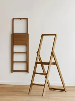 Step Stege | Ek