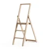 Step Stege | Ljus Ek