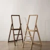 Step Stege | Ljus Ek