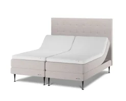 Ställbar säng Family Aktiv