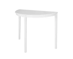 Stockholm 2.0 Konsolbord | Whitewash