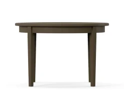 Stockholm Matbord Runt | Ø115 Mocha