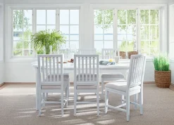 Stockholm Matbord | 140 Whitewash