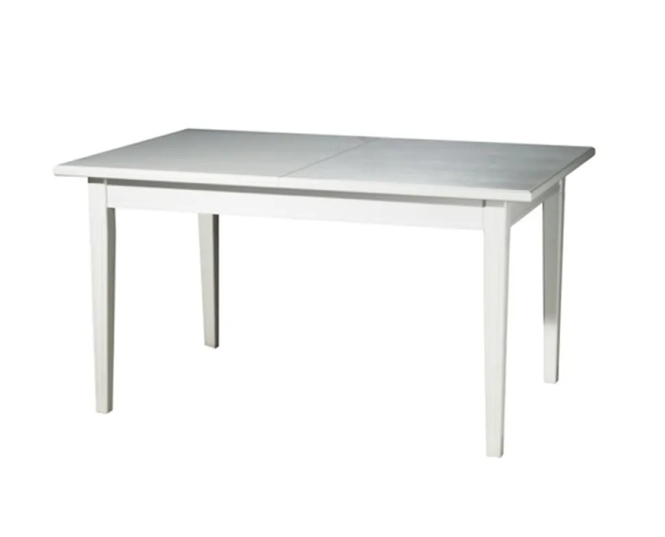 Stockholm Matbord | 140 Whitewash