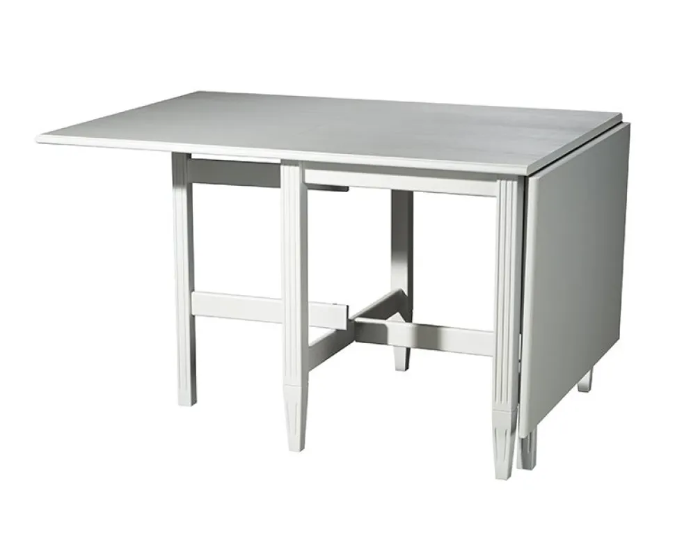 Stockholm Slagbord | Whitewash