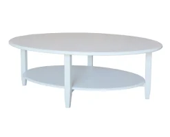 Stockholm Soffbord | Whitewash
