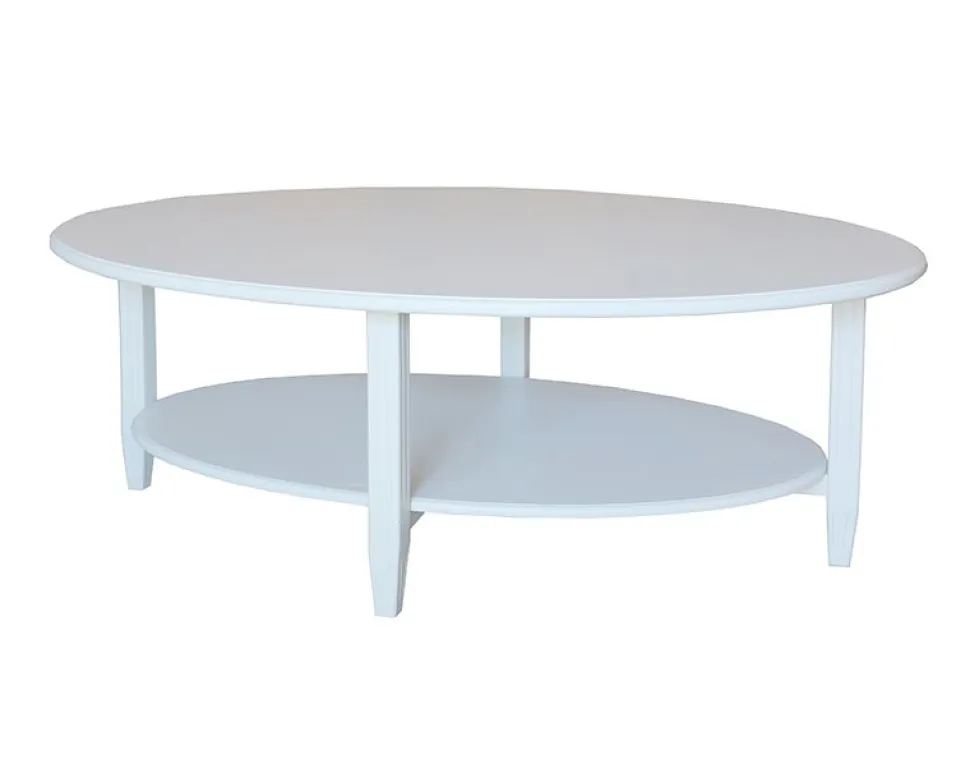 Stockholm Soffbord | Whitewash