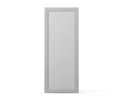 Stockholm Spegel 60x150 | Whitewash