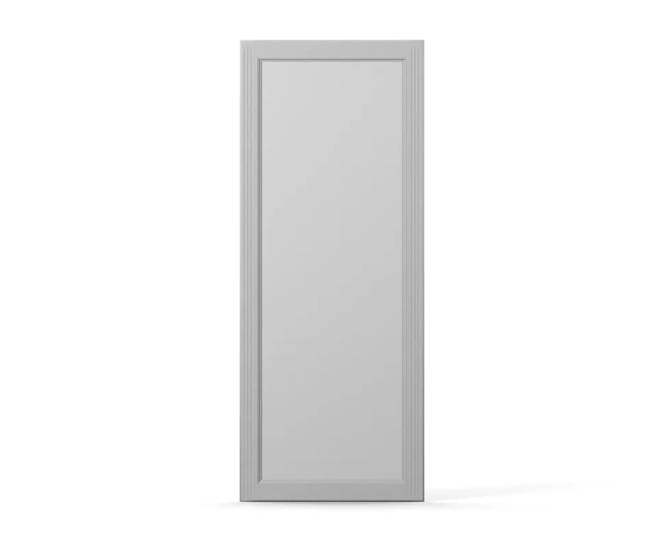 Stockholm Spegel 60x150 | Whitewash