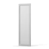 Stockholm Spegel 60x150 | Whitewash