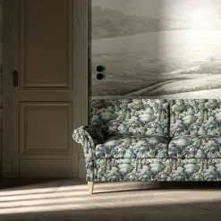 Stocksund Soffa 4-sits