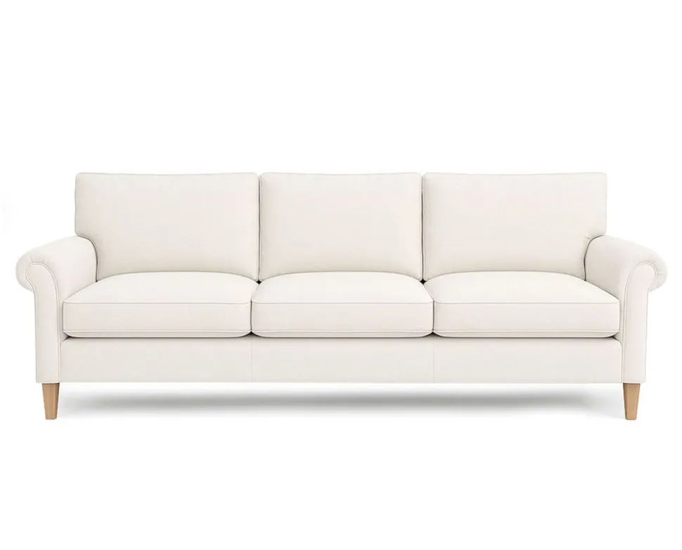 Stocksund Soffa 4-sits