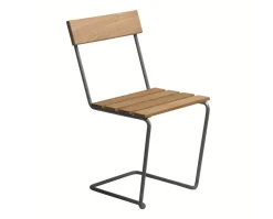 Stol 1 | Teak