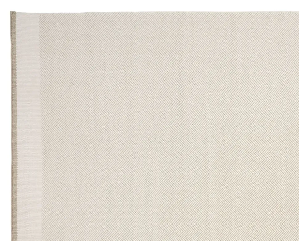 Stratum Echo matta | White 250x350