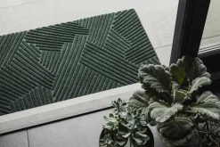 Strå Dörrmatta 85 x130