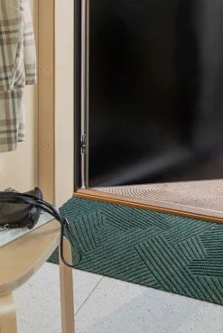 Strå Dörrmatta 60x90