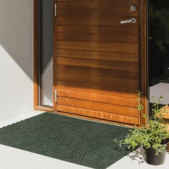 Strå Dörrmatta 60x90
