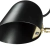 Streck Bordslampa Svart