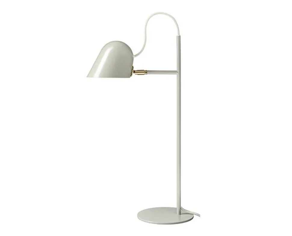 Streck Bordslampa Varmgrå